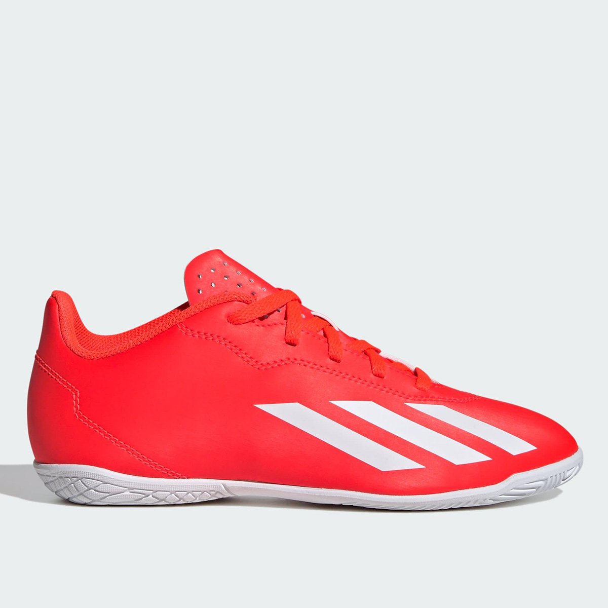 Chuteira Society Infantil Adidas Netshoes Netshoes Chuteiras