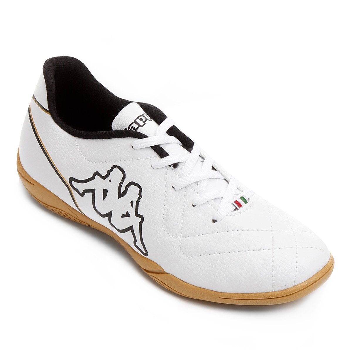 tenis de futsal adidas infantil netshoes