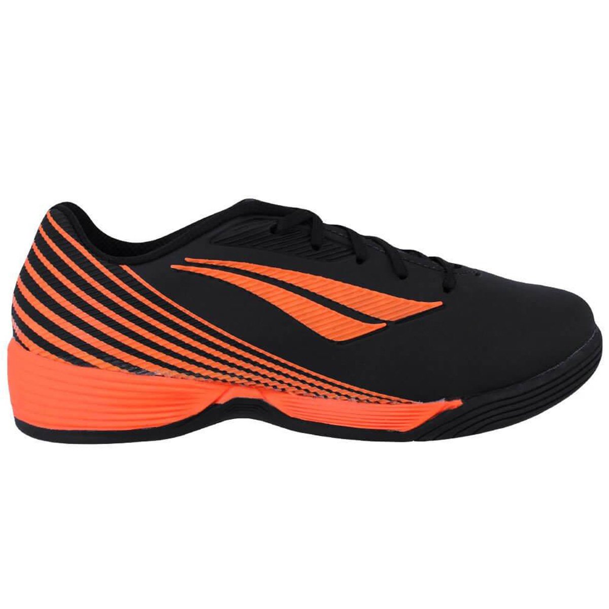 Chuteira Futsal Infantil Penalty Rocket Turbo XXI é ruim? Chuteira Futsal Infantil Penalty Rocket Turbo XXI é boa?