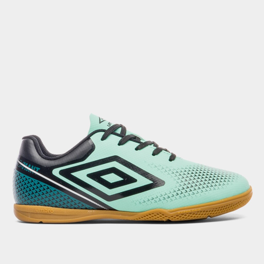 Chuteira Futsal Infantil Umbro Adamant Top Speed