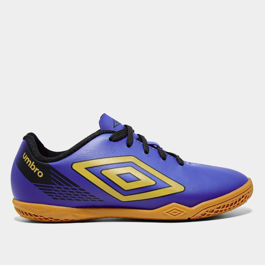 Chuteira Futsal Infantil Umbro On