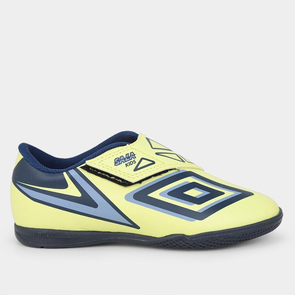 Chuteira Futsal Infantil Umbro Sala V