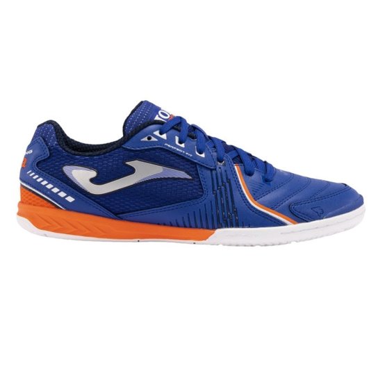 Chuteira Futsal Joma Dribling Indoor
