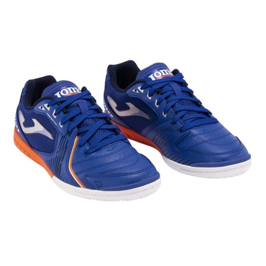 Chuteira Futsal Joma Dribling Indoor