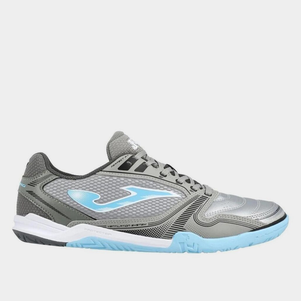 Chuteira Futsal Joma Dribling Masculina