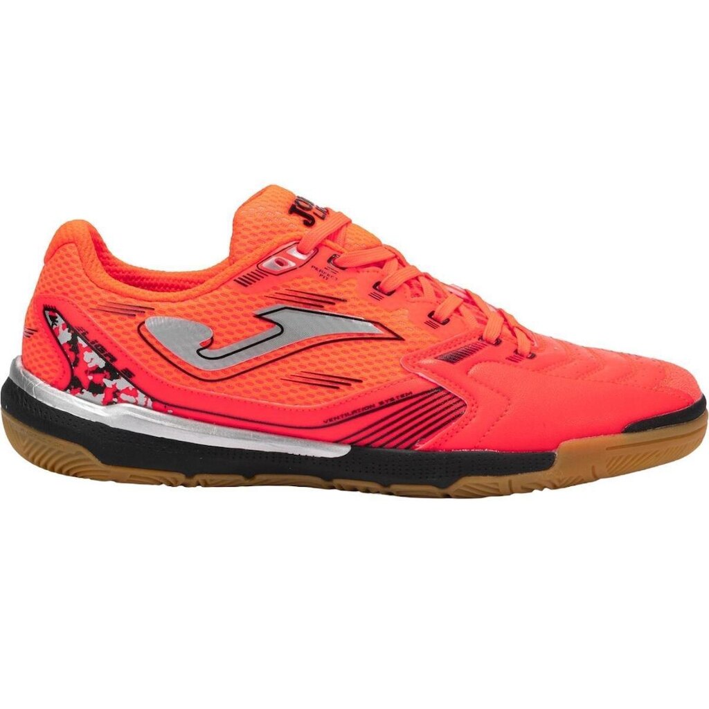 Chuteira Futsal Joma Liga 5 Masculino