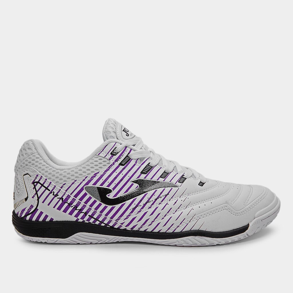 Chuteira Futsal Joma Maxima Masculina