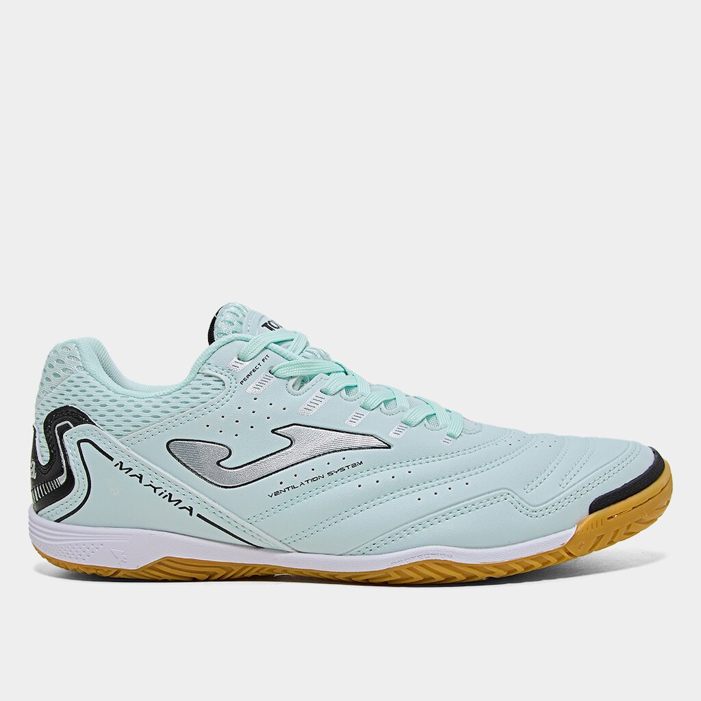 Chuteira Futsal Joma Máxima