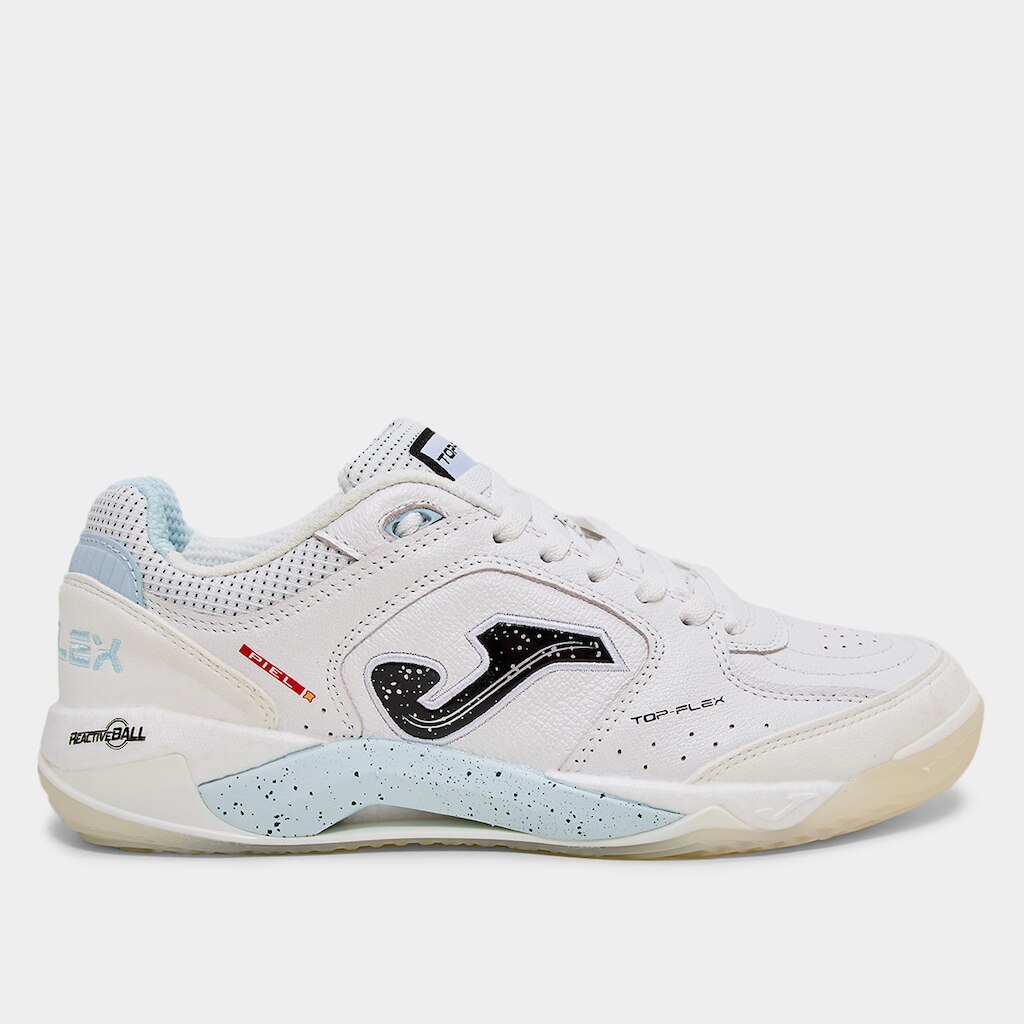 Chuteira Futsal Joma Top Flex Plus Masculina