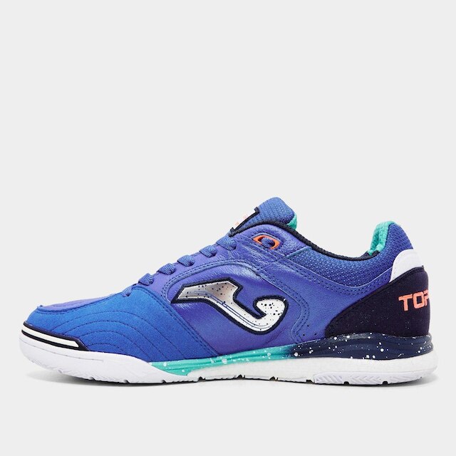 Chuteira Futsal Joma Top Flex Rebound