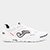 Chuteira Futsal Joma Top Flex Rebound - Branco+prata