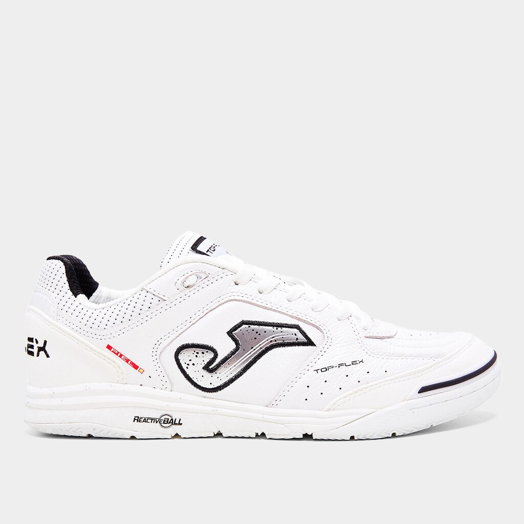 Chuteira Futsal Joma Top Flex Rebound