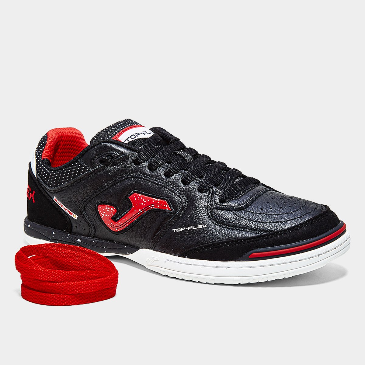 Chuteira Futsal Joma Top Flex Unissex