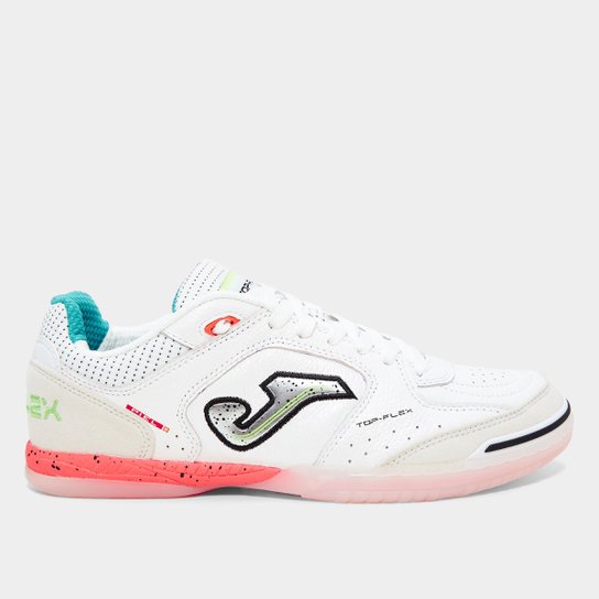 Chuteira Futsal Joma Top Flex Unissex