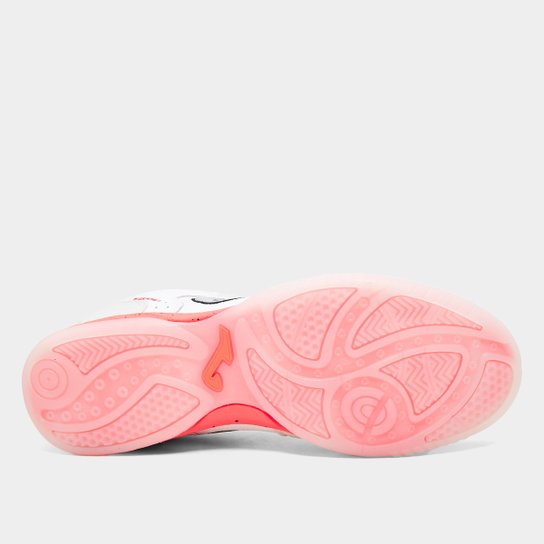 Chuteira Futsal Joma Top Flex Unissex