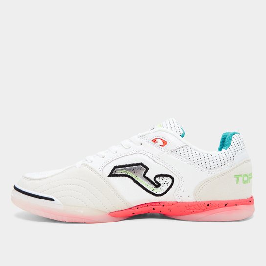 Chuteira Futsal Joma Top Flex Unissex