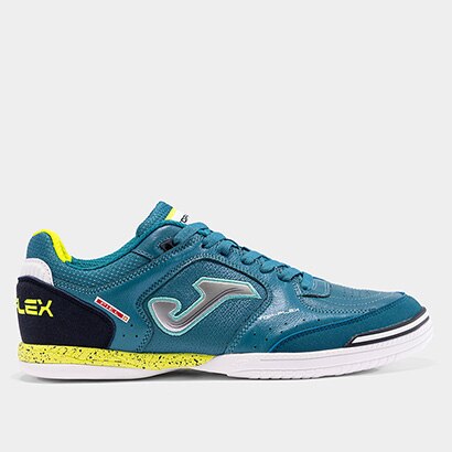 シューズ joma / TOP FLEX ULTIMATE 2676 (27cm) GIÀY ĐÁ BÓNG FUTSAL JOMA TOP FLEX ULTIMATE IN 2676 - TFUS2676IN