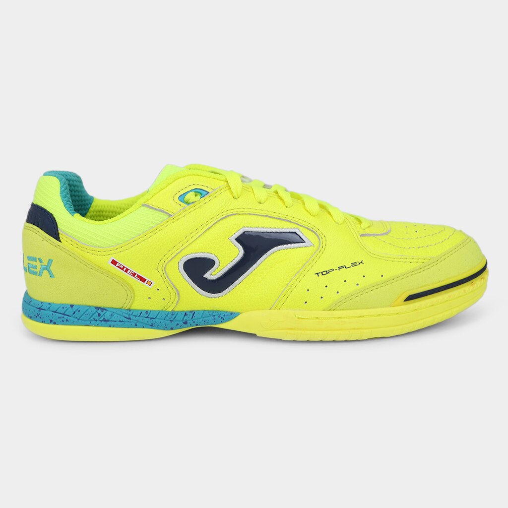 Chuteira Futsal Joma Top Flex