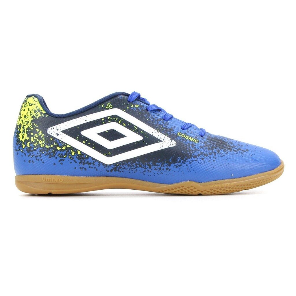 Chuteira Futsal Juvenil Umbro Cosmic