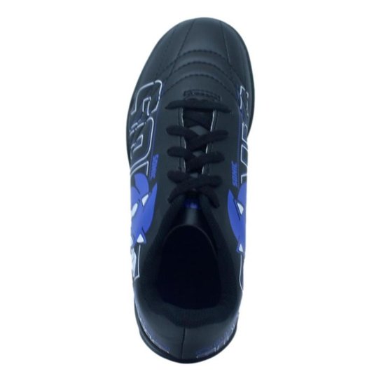 CHUTEIRA FUTSAL MENINOS OXN SONIC LETS X-PRO 2