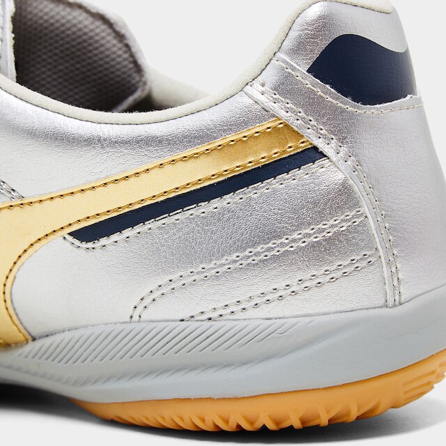Chuteira Futsal Mizuno Morelia Sala Pro In