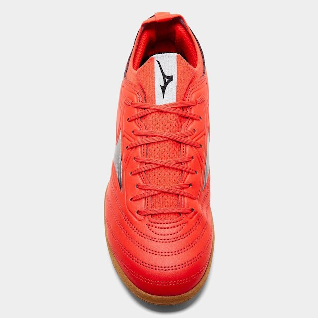 Chuteira Futsal Mizuno Regent Unissex