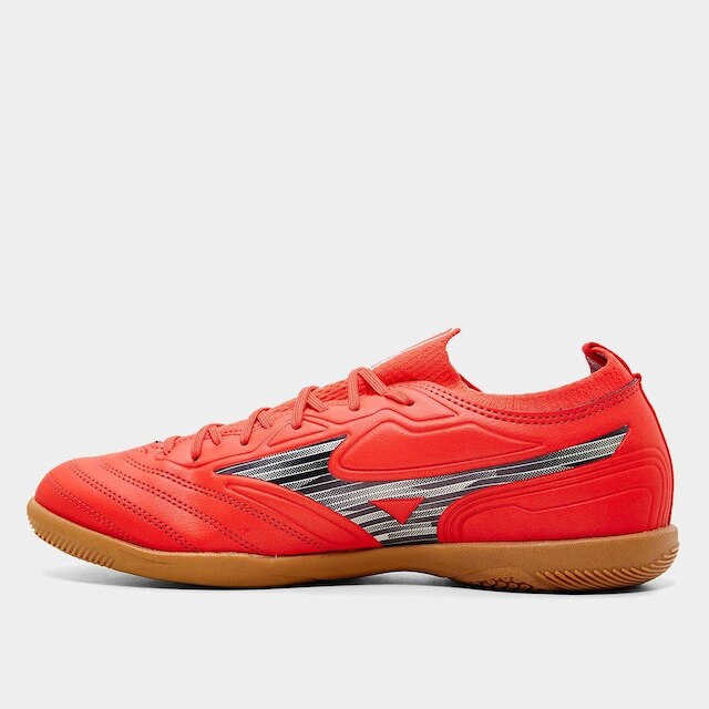 Chuteira Futsal Mizuno Regent Unissex