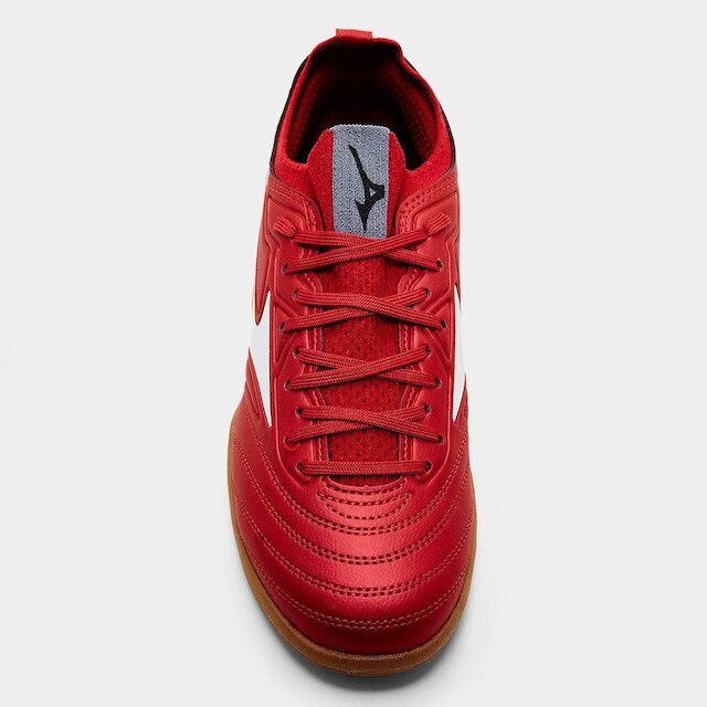 Chuteira Futsal Mizuno Regent Unissex