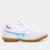 Chuteira Futsal Mizuno Regent Unissex - Branco+Azul Claro