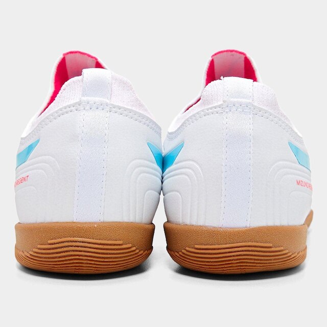 Chuteira Futsal Mizuno Regent Unissex
