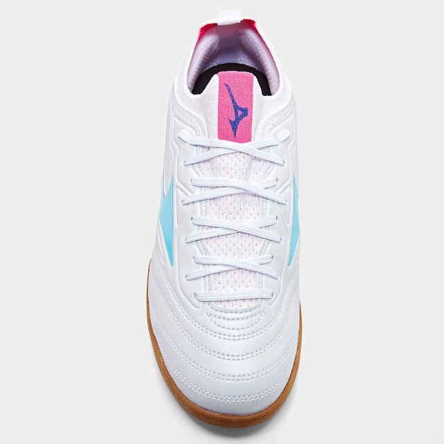 Chuteira Futsal Mizuno Regent Unissex