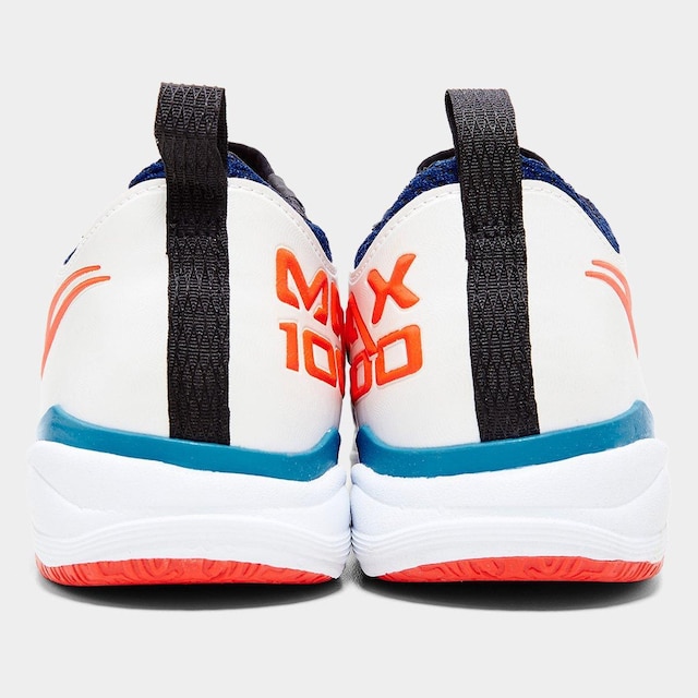Chuteira Futsal Penalty Max 1000 Ecoknit