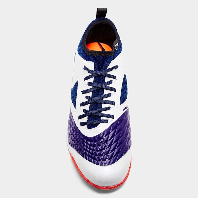 Chuteira Futsal Penalty Max 1000 Ecoknit