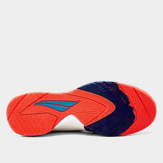 Chuteira Futsal Penalty Max 1000 Ecoknit