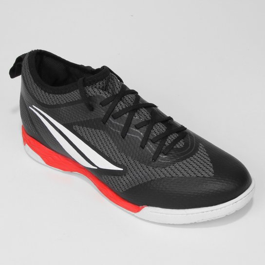 Chuteira Futsal Penalty Max 500 Ecokint Xxi