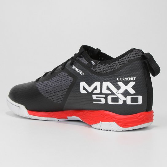 Chuteira Futsal Penalty Max 500 Ecokint Xxi