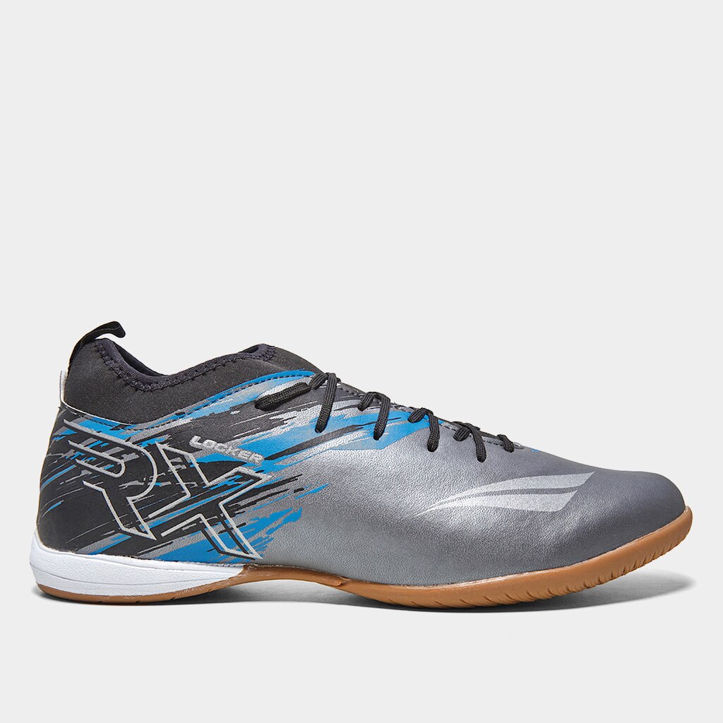 Chuteira Futsal Penalty Rx Locker Y-4 Masculina