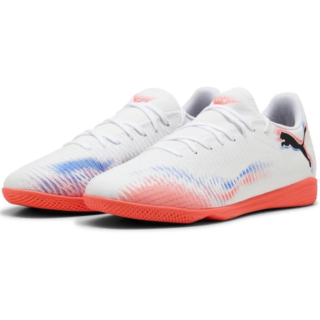 Chuteira Futsal Puma Future 8 It Masculina