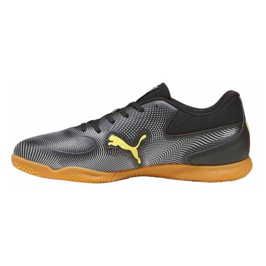 Chuteira Futsal Puma Truco III Unissex