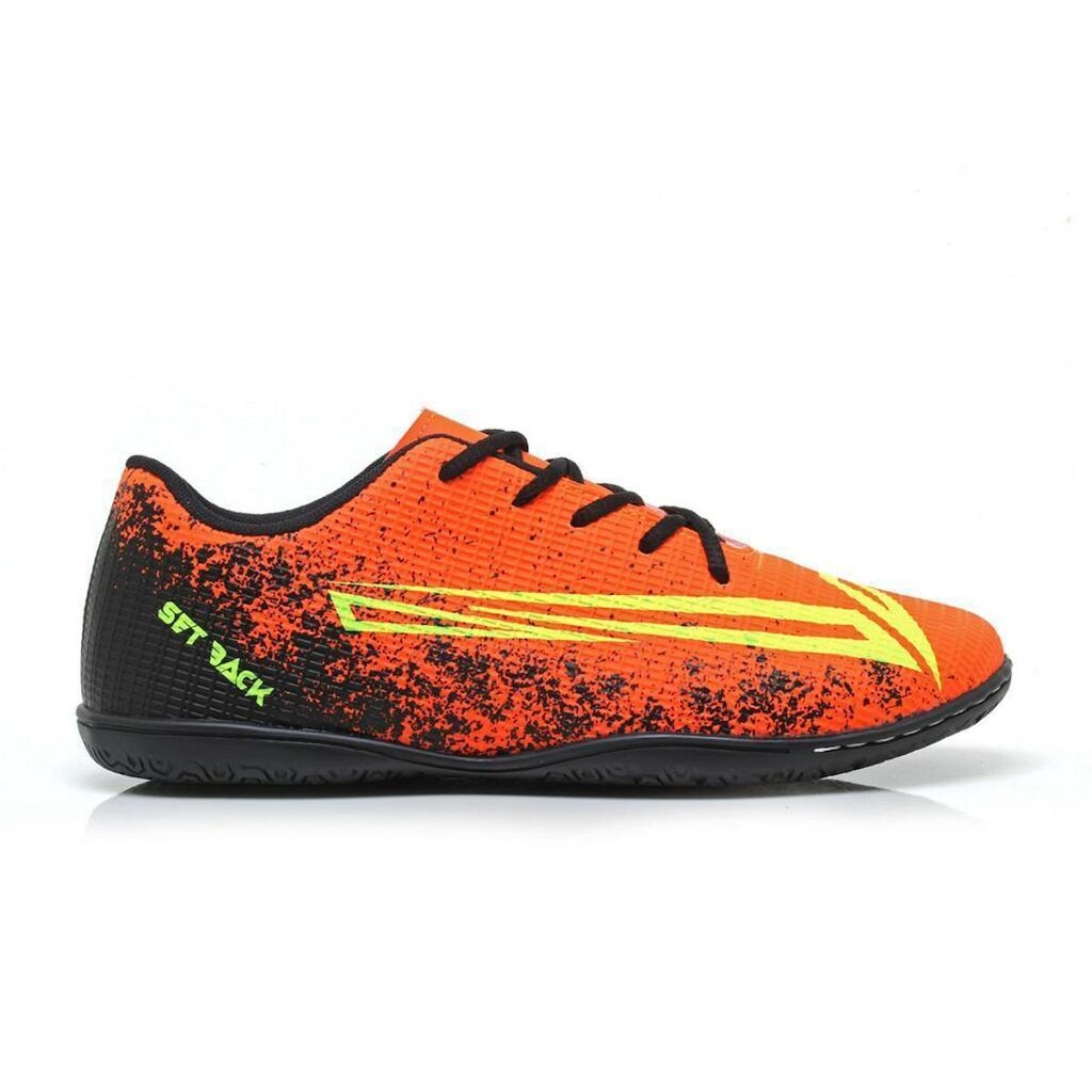 Chuteira Futsal Salão Costurada Pro 7Back
