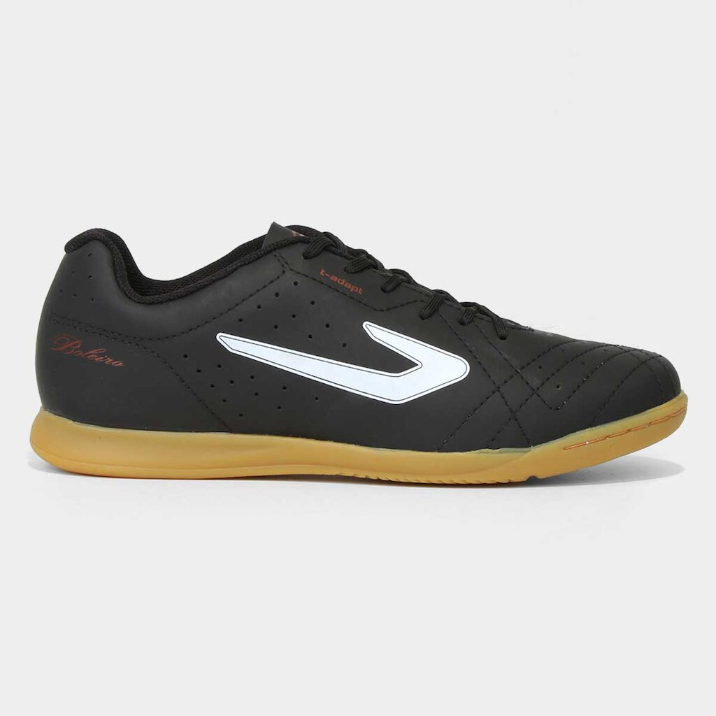Chuteira Futsal Topper Boleiro V