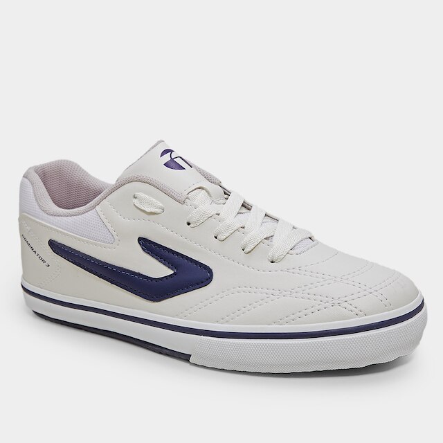 Chuteira Futsal Topper Dominator 3 Masculino