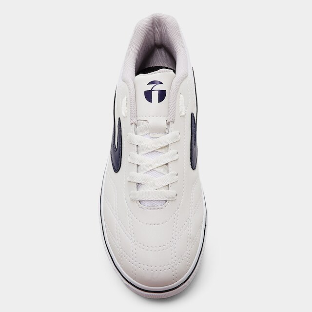 Chuteira Futsal Topper Dominator 3 Masculino