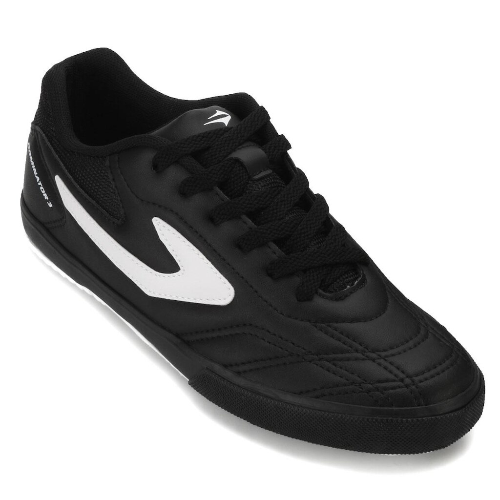 Chuteira Futsal Topper Dominator III