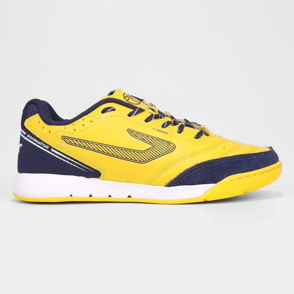 Chuteira Futsal Topper Dominator Pro IV