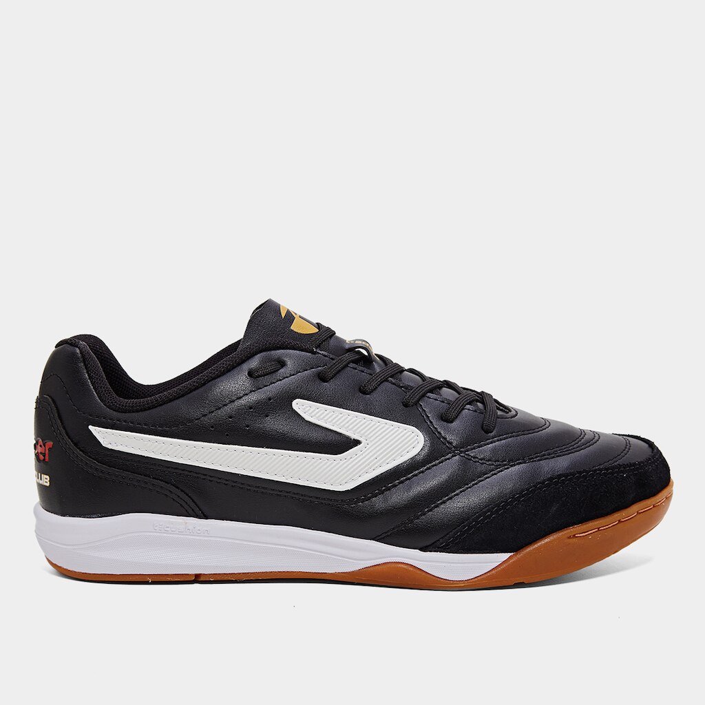 Chuteira Futsal Topper Maestro Club VI Masculina