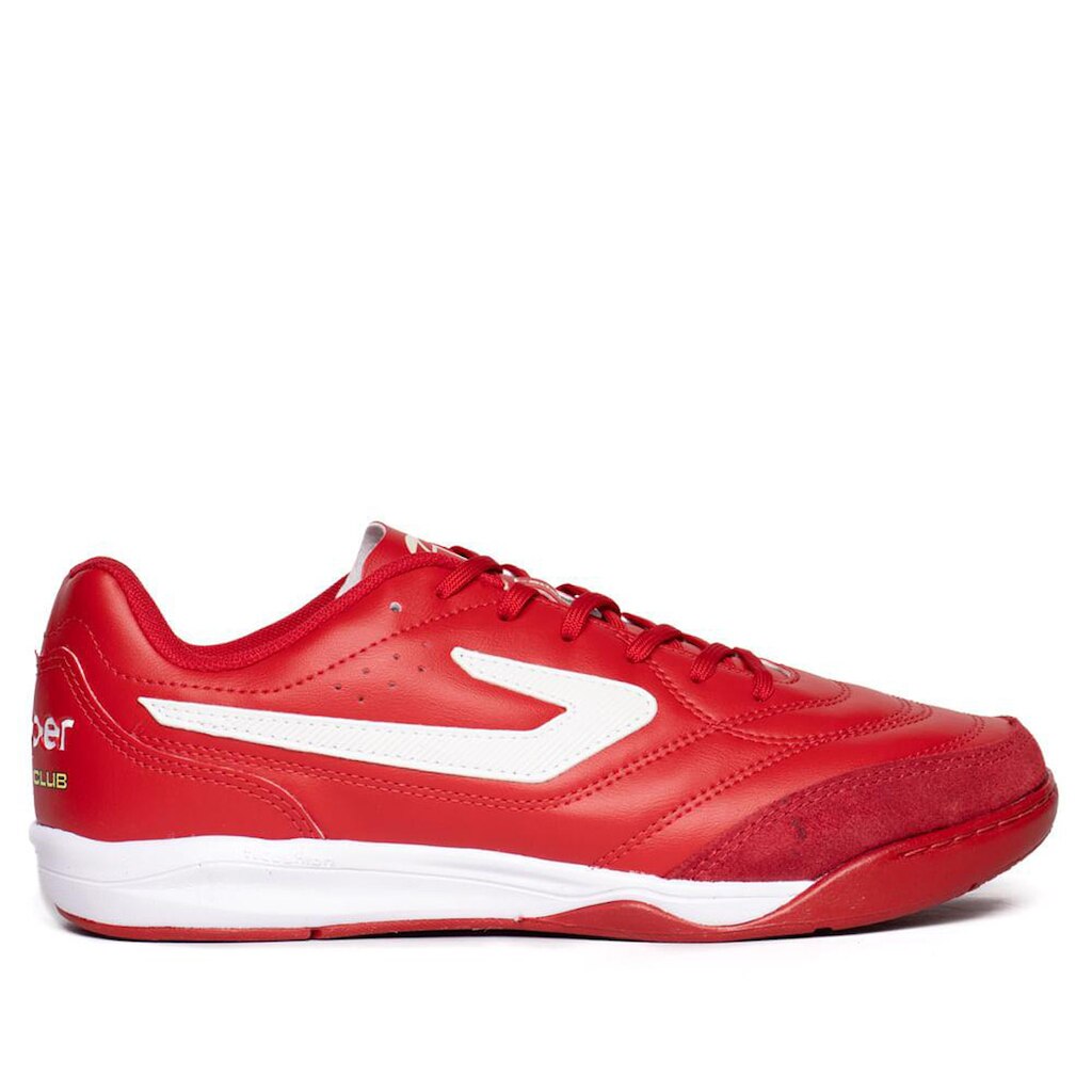 Chuteira Futsal Topper Maestro Club VI Masculina