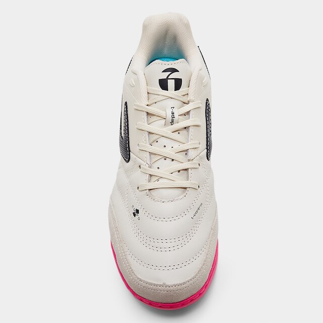 Chuteira Futsal Topper Maestro Pro VI Masculina
