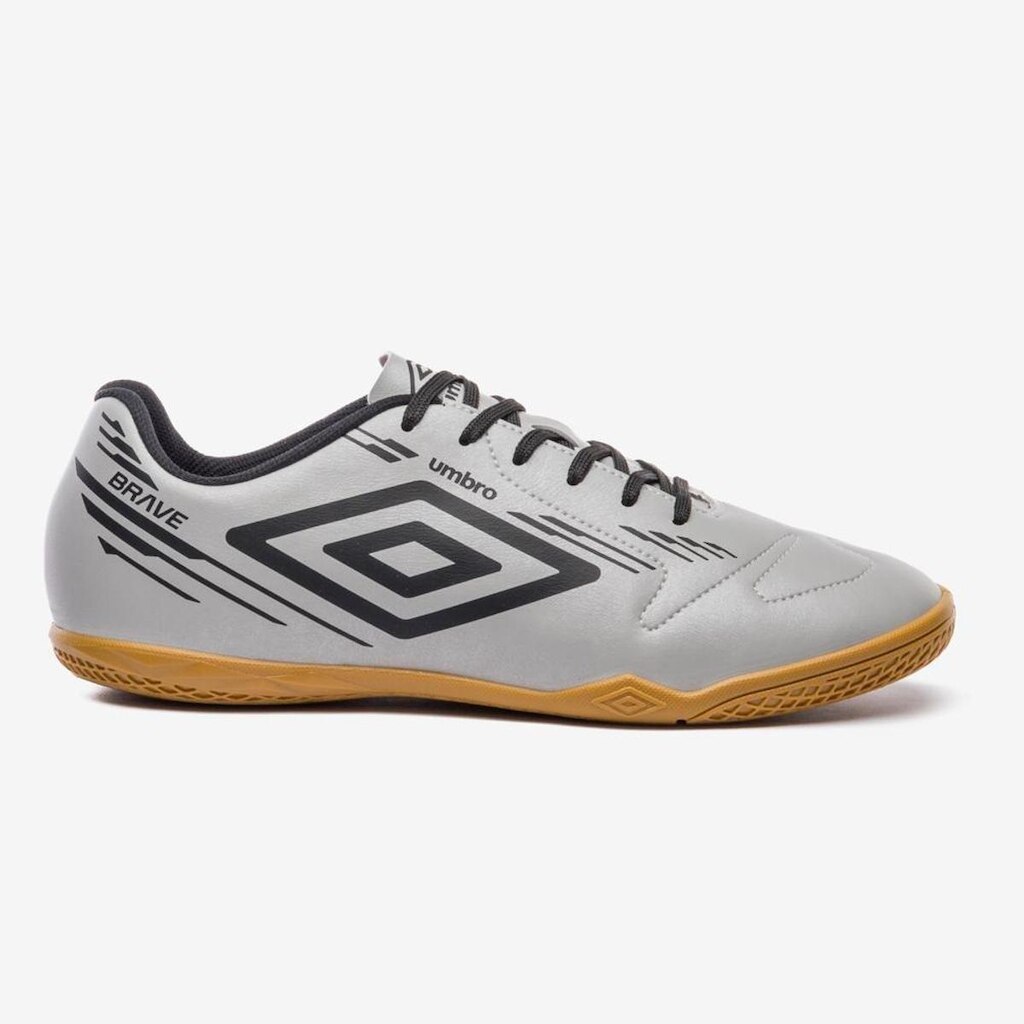 Chuteira Futsal Umbro Brave Masculina
