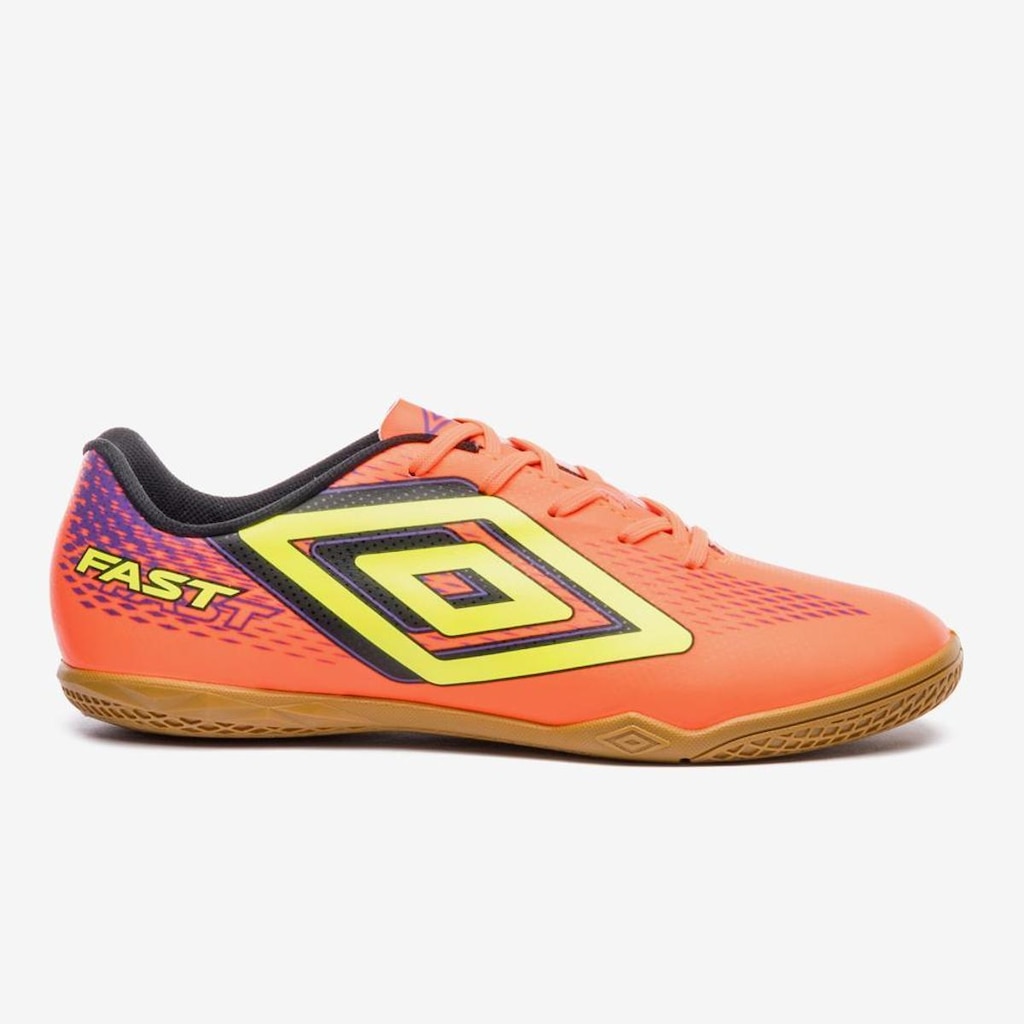 Chuteira Futsal Umbro Fast Ii